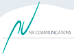 NV Communications's logo NV Communications's Company logo