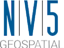 Schneider Geospatial's Competitor - NV5 Geospatial logo
