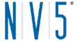 NV5's logo NV5's Company logo