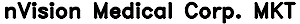 nVision Medical Corp. MKT