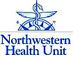 NWHU's logo NWHU's Company logo