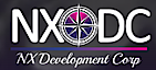 NX Development 's logo NX Development 's Company logo