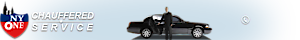 Ny One Limo