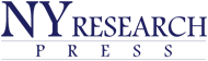 Ny Research Press's logo Ny Research Press's Company logo