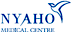 New Crystal's Competitor - Nyaho logo