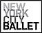NYC Ballet