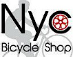 Nycbicycleshop's logo Nycbicycleshop's Company logo