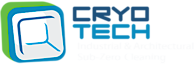 Nycryotech's logo Nycryotech's Company logo