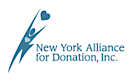 Nydonatelife's logo Nydonatelife's Company logo