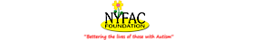 Nyfac Foundation's logo Nyfac Foundation's Company logo