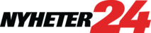 Nyheter24's logo Nyheter24's Company logo