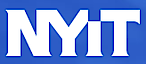 NYIT's logo NYIT's Company logo