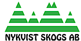 Nykvist Skogs's logo Nykvist Skogs's Company logo