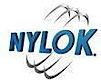 Nylok's logo Nylok's Company logo