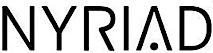 Nyriad's logo Nyriad's Company logo