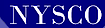 Hawver Display's Competitor - Nysco Products logo