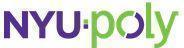 NYU Poly's logo NYU Poly's Company logo