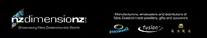 Nz Dimensionz's logo Nz Dimensionz's Company logo