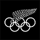 Nz Olympic Team