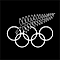 Squash NZ's Competitor - Nz Olympic Team logo