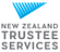 Guardian Trust's Competitor - Zealand Trustee Services logo