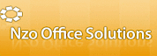 Nzo Office Solutions's logo Nzo Office Solutions's Company logo