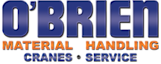 O'brien Handling Material