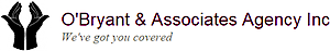 O'bryant & Associates Agency's logo O'bryant & Associates Agency's Company logo
