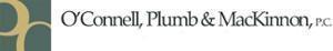 O'Connell, Plumb & MacKinnon