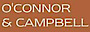 O Connor & Campbell