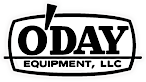 O'day Equipment's logo O'day Equipment's Company logo