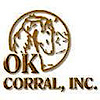 O.K. Corral Stables's logo O.K. Corral Stables's Company logo