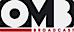 GatesAir's Competitor - O M B logo