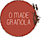 O Made Granola