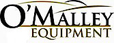 O'Malley Equipment's logo O'Malley Equipment's Company logo