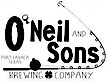O'Neil and sons brewing 