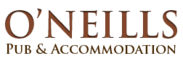 O'neills Townhouse's logo O'neills Townhouse's Company logo