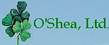 O'Shea