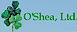 O'Shea's company profile