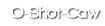 O-shot-caw Fanpage