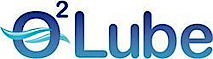 O2 Lube's logo O2 Lube's Company logo