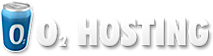 O2 Web Hosting