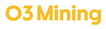 O3 Mining's logo O3 Mining's Company logo