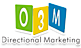 NeoBux's Competitor - O3mdirectionalmarketing logo