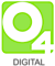 O4 Digital. Media