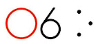 O6's logo O6's Company logo