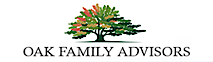 Oak Family Advisors's logo Oak Family Advisors's Company logo