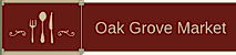 Oak Grove Market's logo Oak Grove Market's Company logo