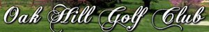 Oak Hill Golf Club