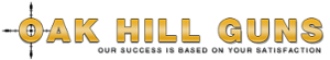 Oak Hill Guns's logo Oak Hill Guns's Company logo